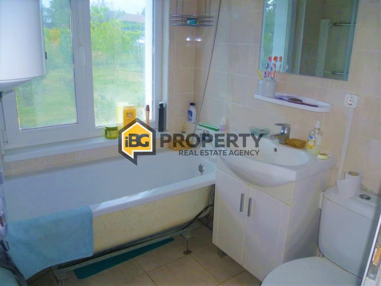 Casa a Bjala, Bulgaria, 100 m² - foto 7