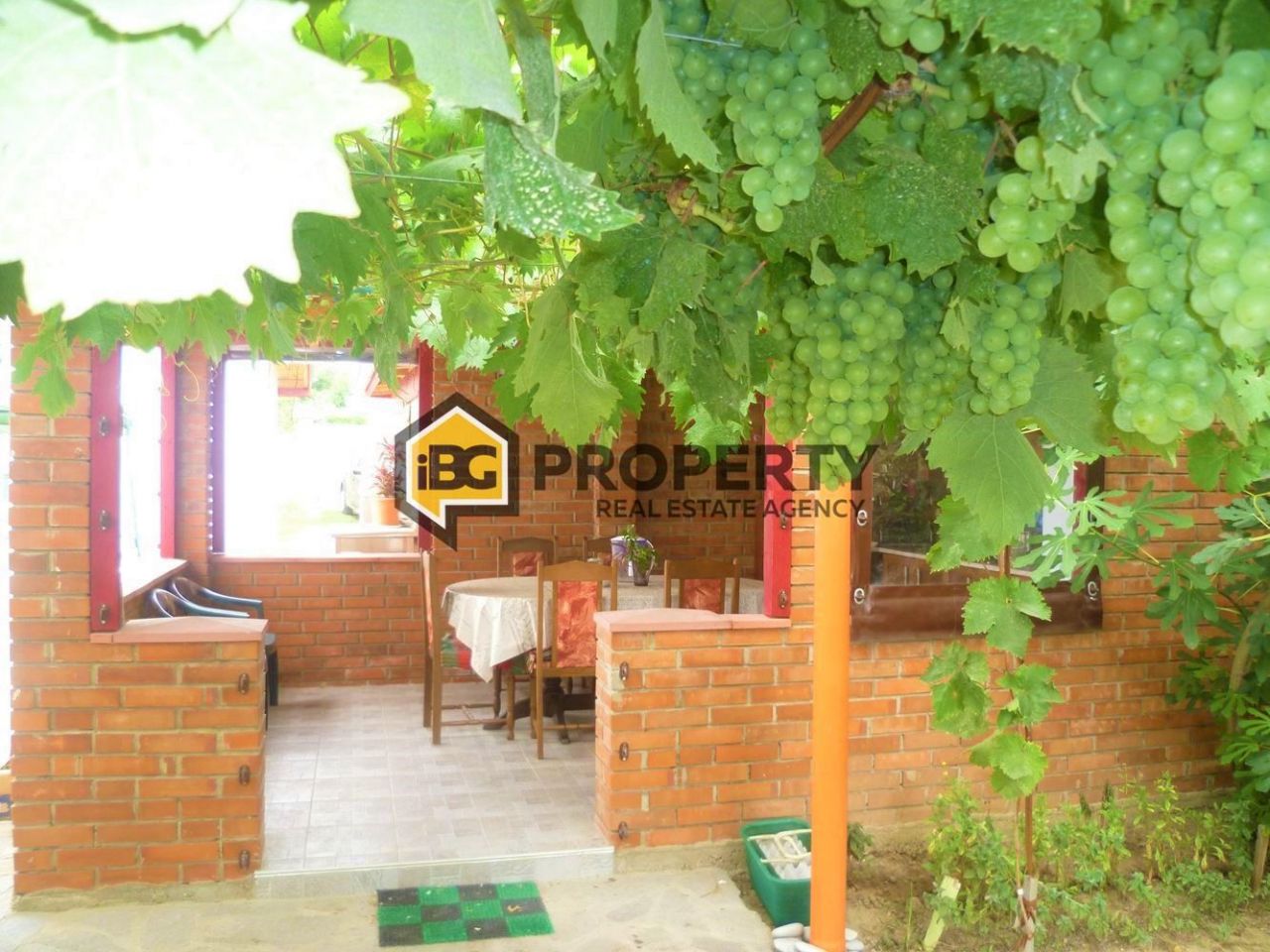 Casa a Bjala, Bulgaria, 100 m² - foto 3