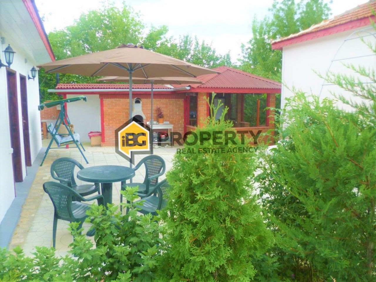 Casa a Bjala, Bulgaria, 100 m² - foto 2