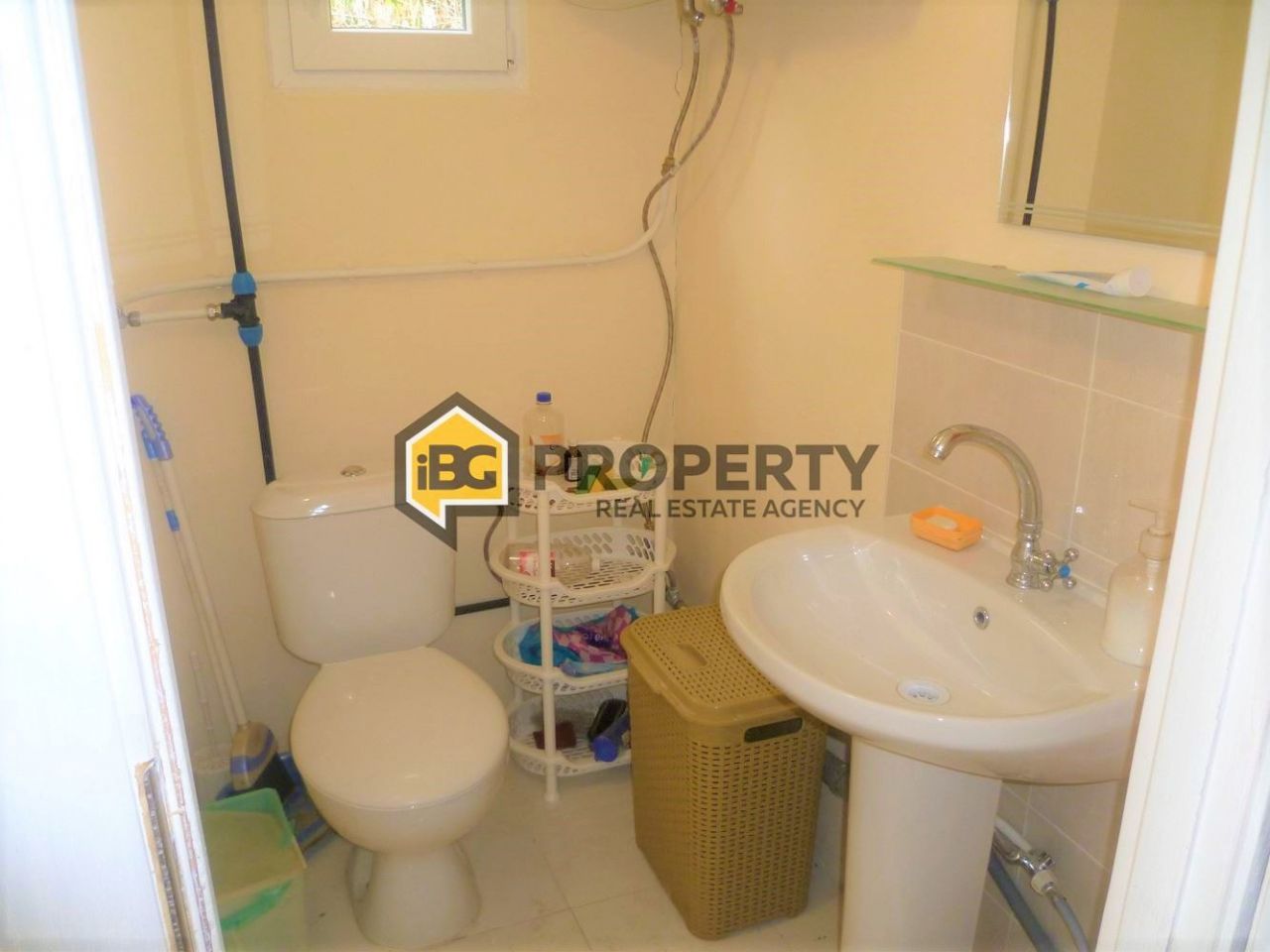 Casa a Bjala, Bulgaria, 100 m² - foto 12