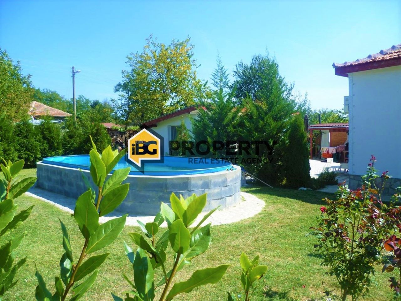 Casa a Bjala, Bulgaria, 100 m² - foto 5