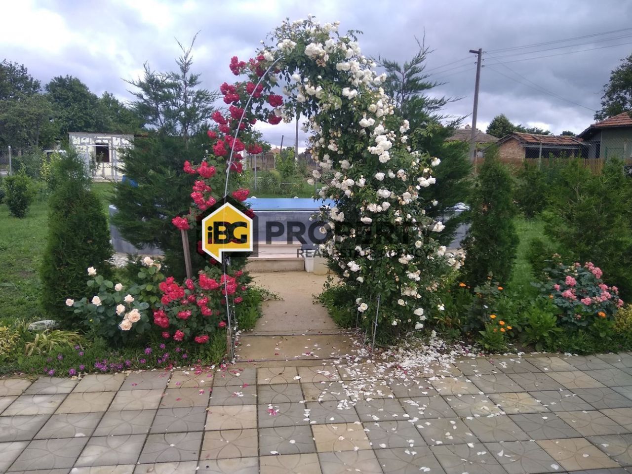 Casa a Bjala, Bulgaria, 100 m² - foto 16