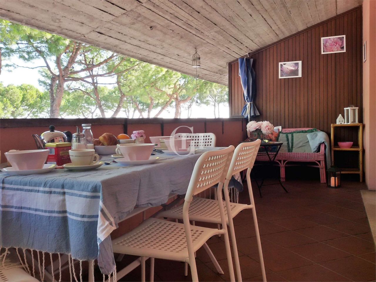 Apartment on Lake Garda, Italy, 110 m² - picture 2