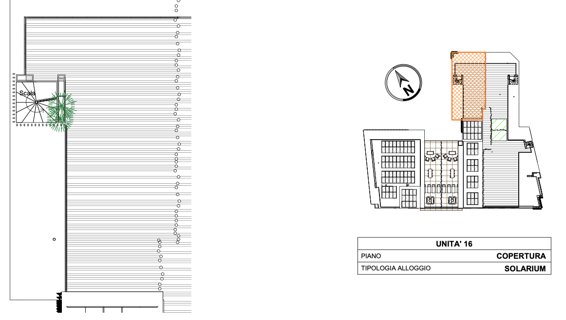 Penthouse on Lake Garda, Italy, 201 m² - picture 10