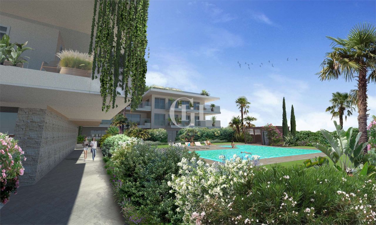 Penthouse on Lake Garda, Italy, 201 m² - picture 6