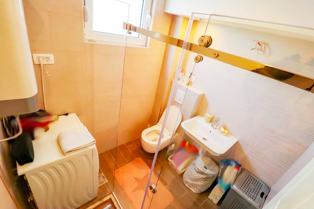 Appartamento a Bar, Montenegro, 112 m² - foto 5