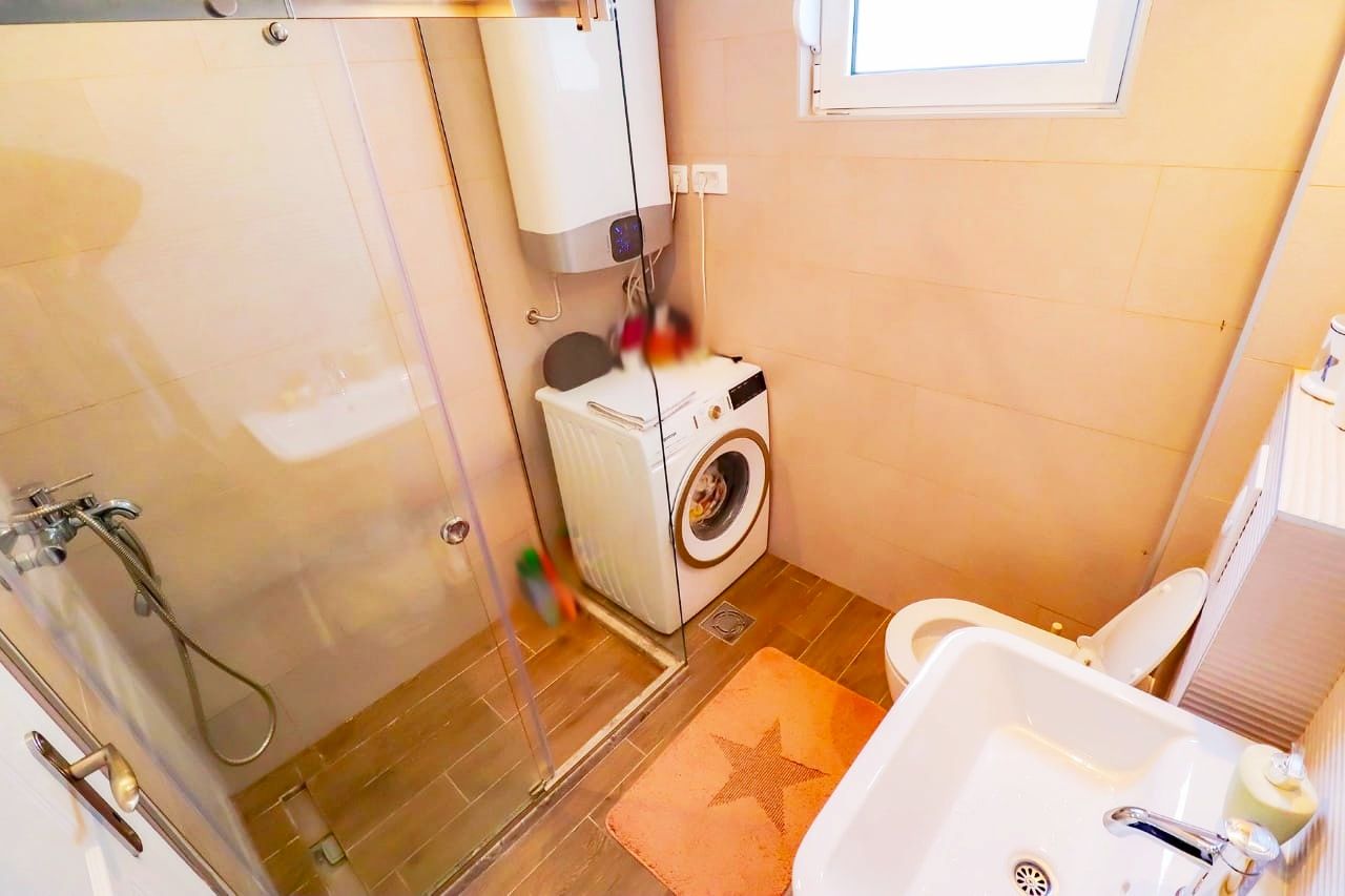 Appartamento a Bar, Montenegro, 112 m² - foto 12