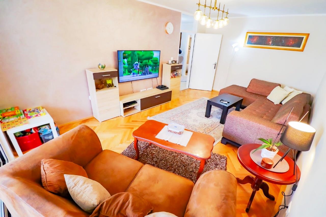 Appartamento a Bar, Montenegro, 112 m² - foto 15