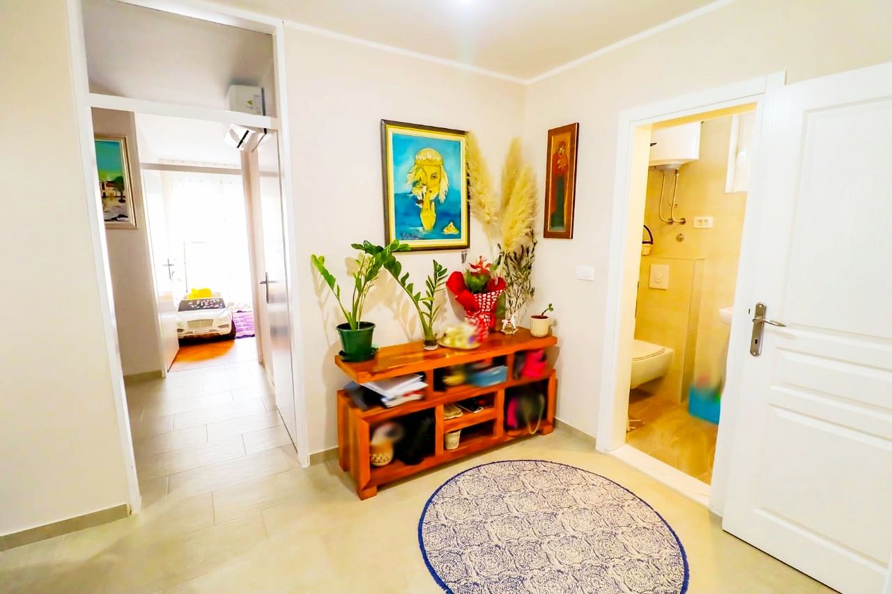 Appartamento a Bar, Montenegro, 112 m² - foto 13