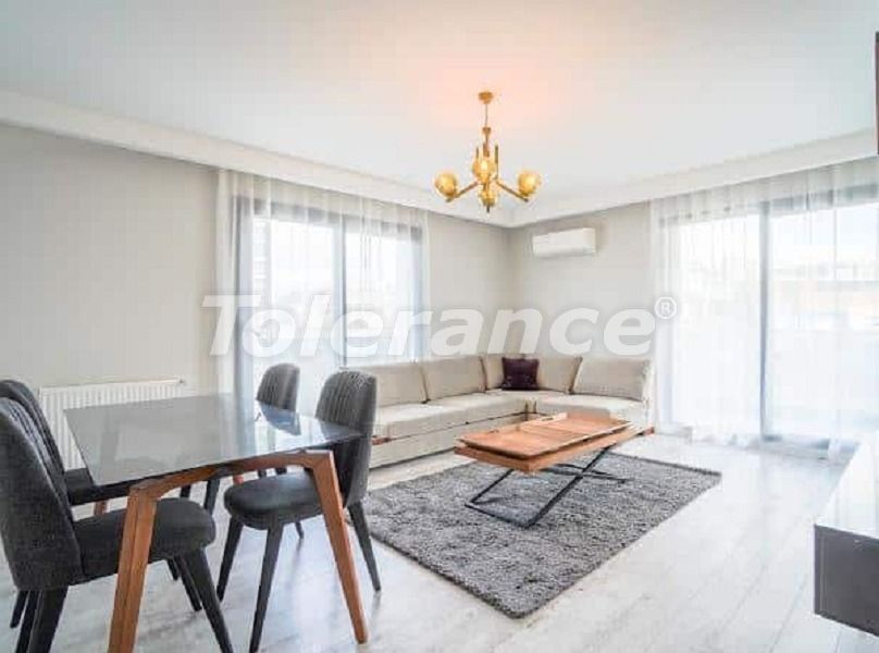 Appartement à Izmir, Turquie, 80 m² - image 4
