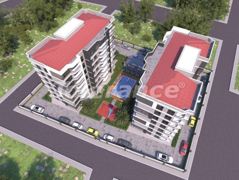 Appartement à Izmir, Turquie, 80 m² - image 17