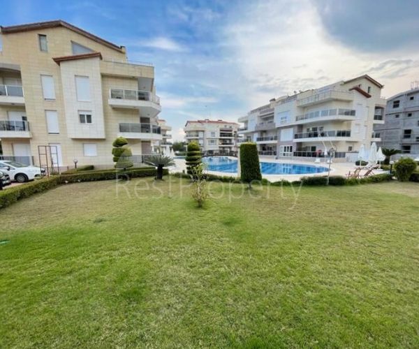 Appartement à Belek, Turquie, 100 m² - image 1