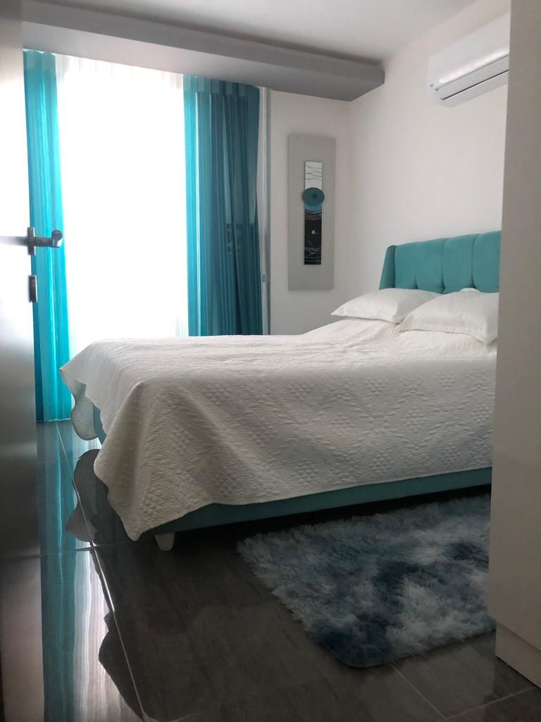 Wohnung in Alanya, Türkei, 61 m² - Foto 5
