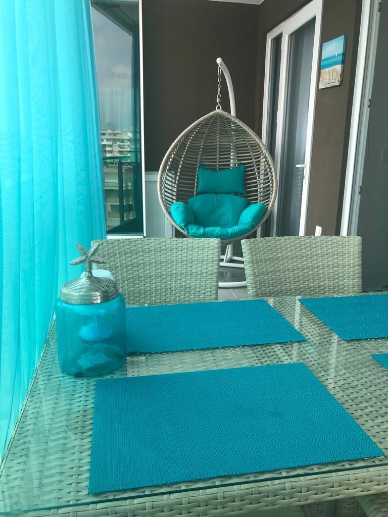 Wohnung in Alanya, Türkei, 61 m² - Foto 8