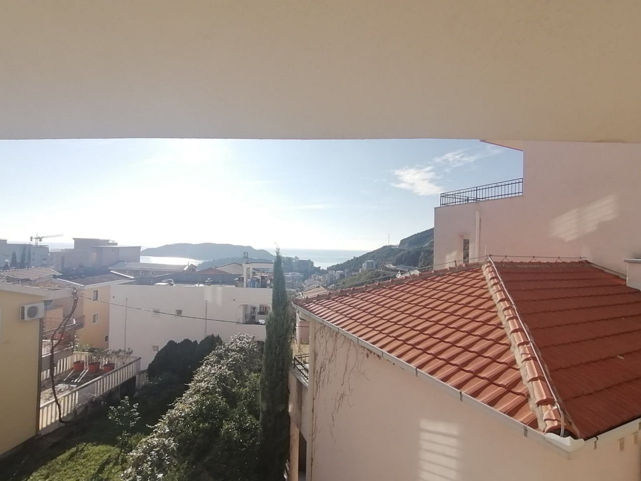 Wohnung in Budva, Montenegro, 98 m² - Foto 4