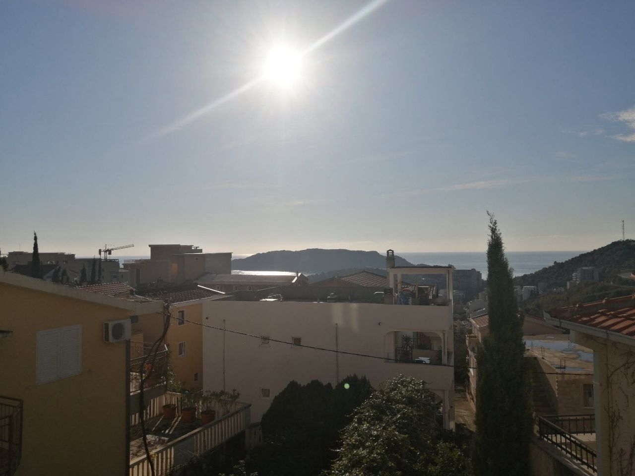 Wohnung in Budva, Montenegro, 98 m² - Foto 15