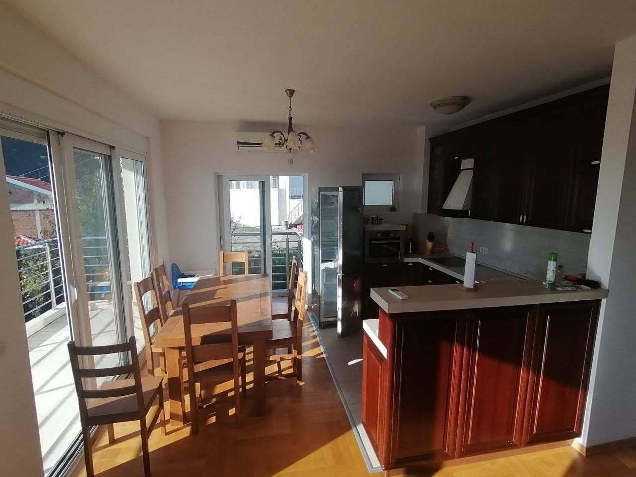 Wohnung in Budva, Montenegro, 98 m² - Foto 6