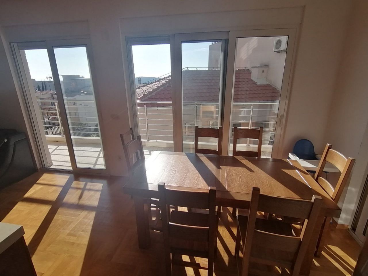 Wohnung in Budva, Montenegro, 98 m² - Foto 14