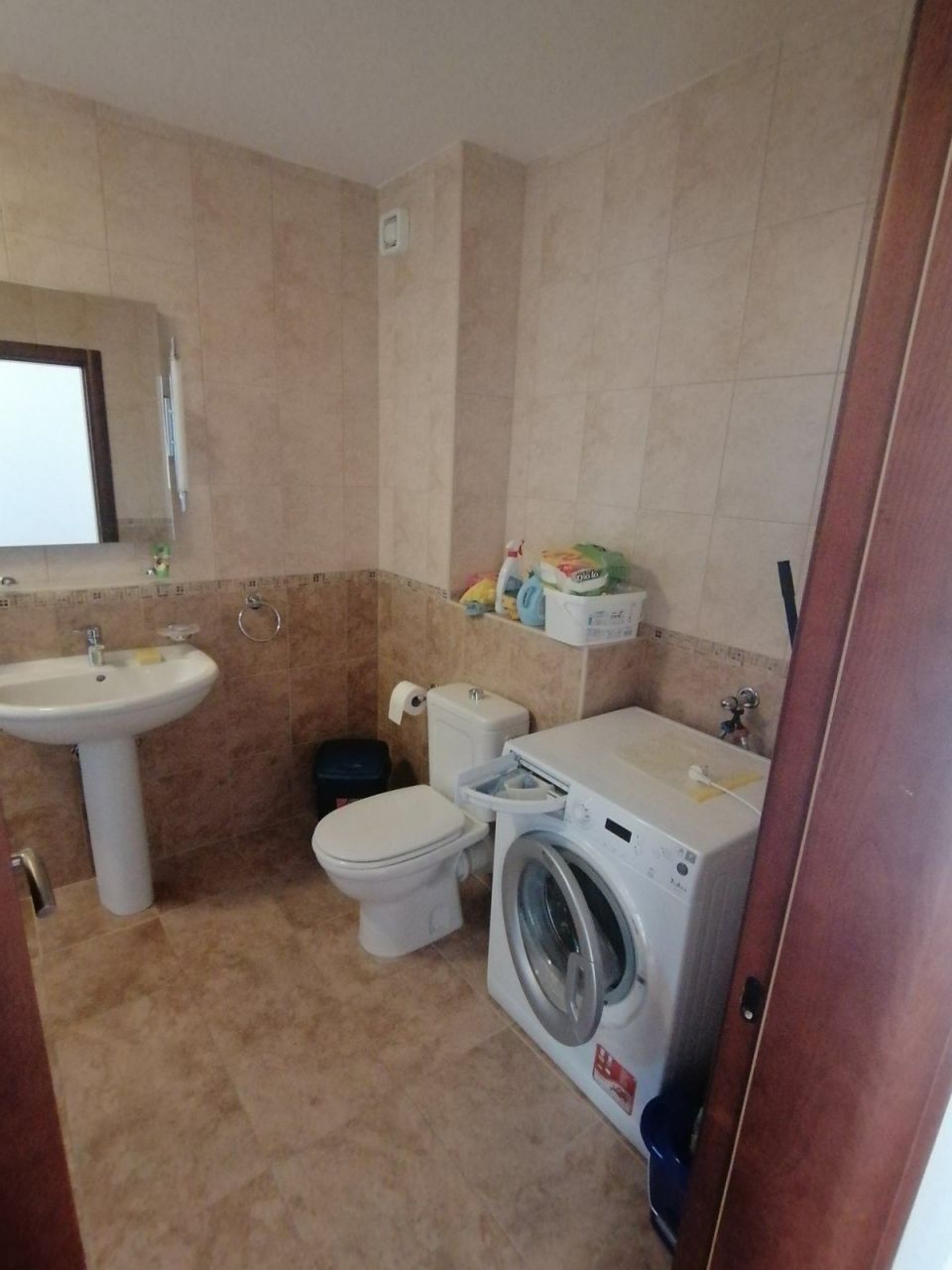 Wohnung in Budva, Montenegro, 98 m² - Foto 13