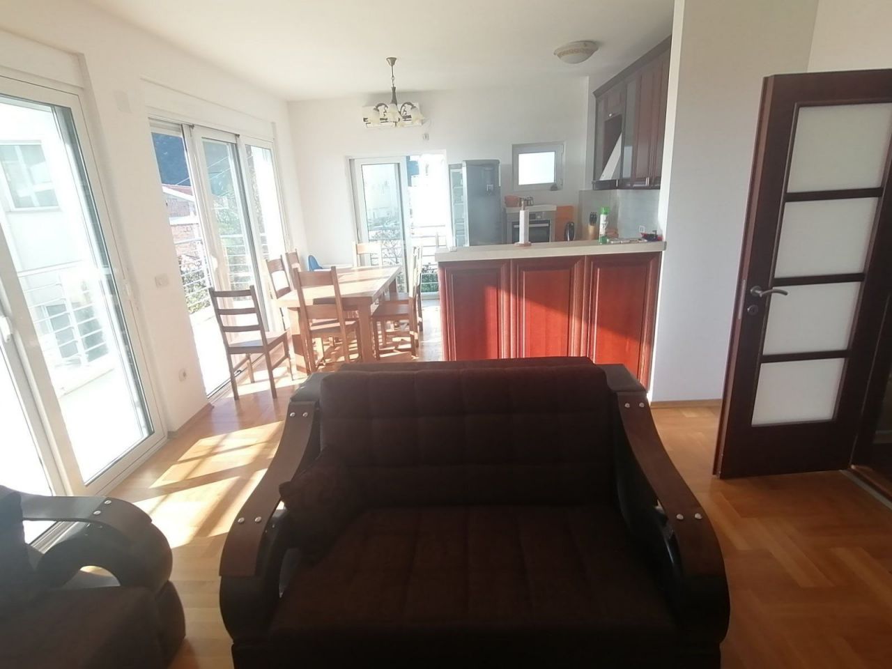 Wohnung in Budva, Montenegro, 98 m² - Foto 18