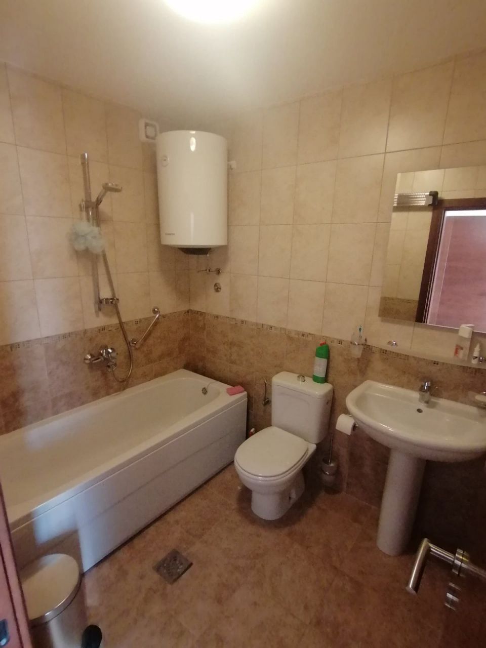 Wohnung in Budva, Montenegro, 98 m² - Foto 17