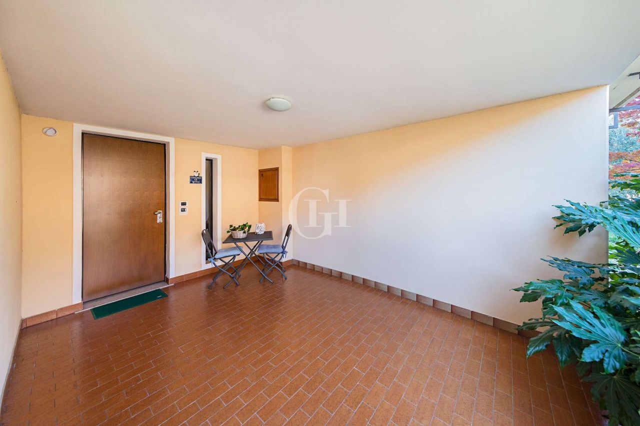 Villa sul Lago di Garda, Italia, 180 m² - foto 18