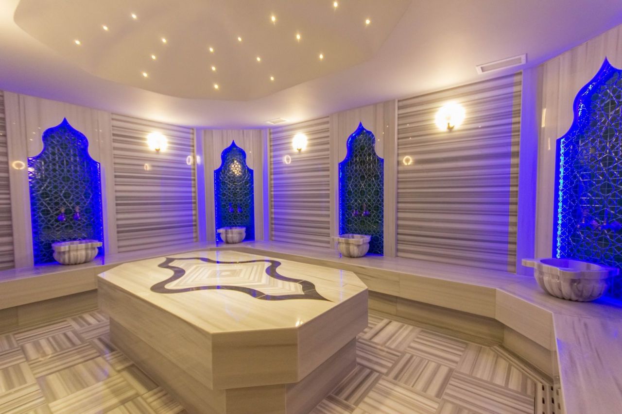 Penthouse in Alanya, Türkei, 240 m² - Foto 6