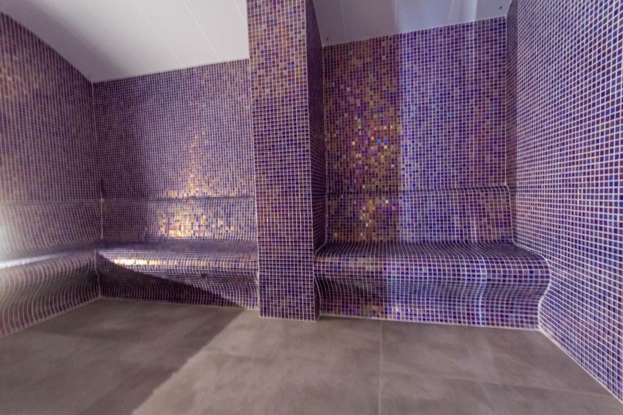 Penthouse in Alanya, Türkei, 240 m² - Foto 4