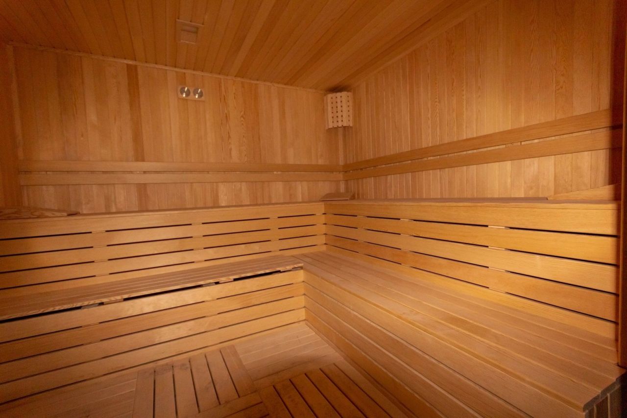 Penthouse in Alanya, Türkei, 240 m² - Foto 5