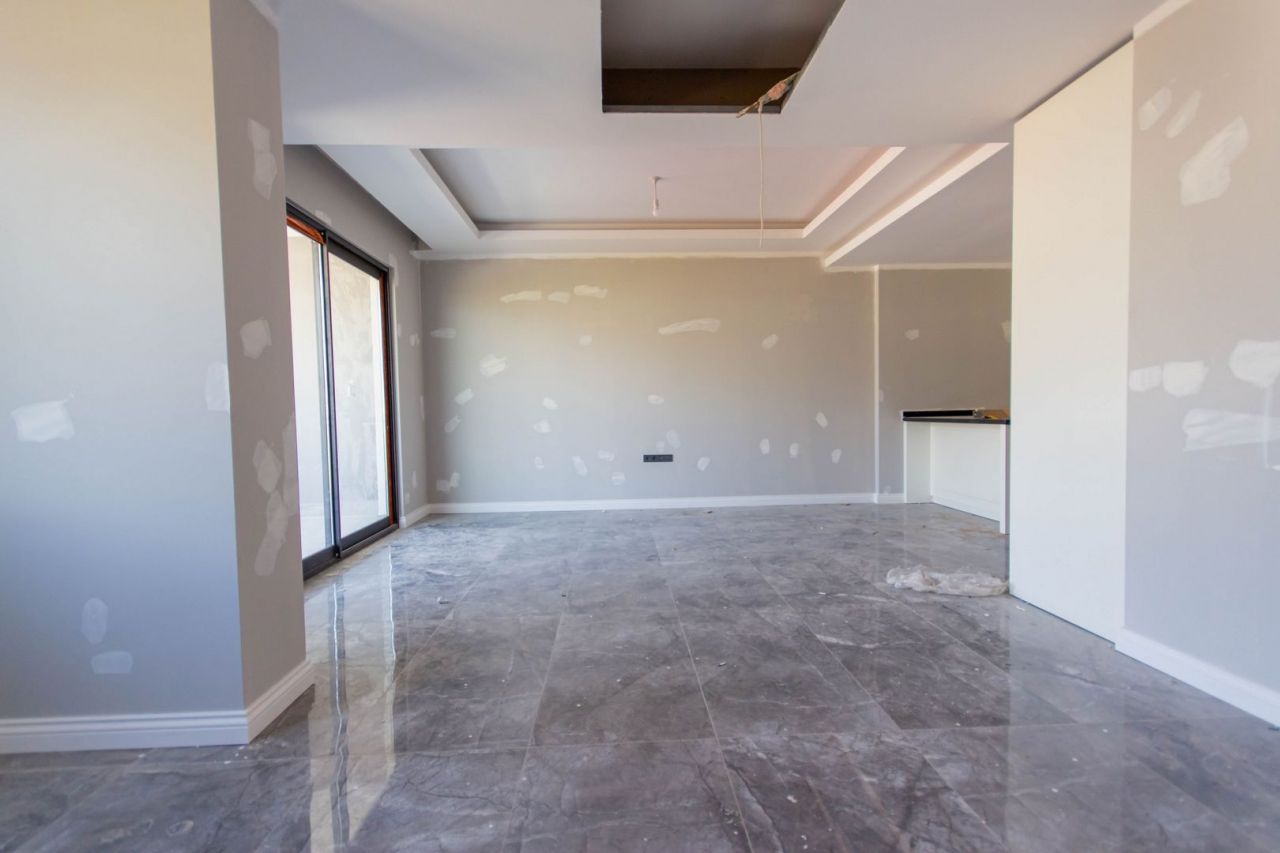 Penthouse in Alanya, Türkei, 240 m² - Foto 8