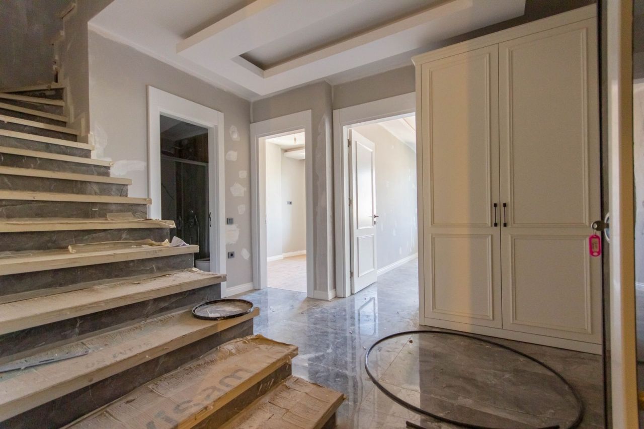 Penthouse in Alanya, Türkei, 240 m² - Foto 7