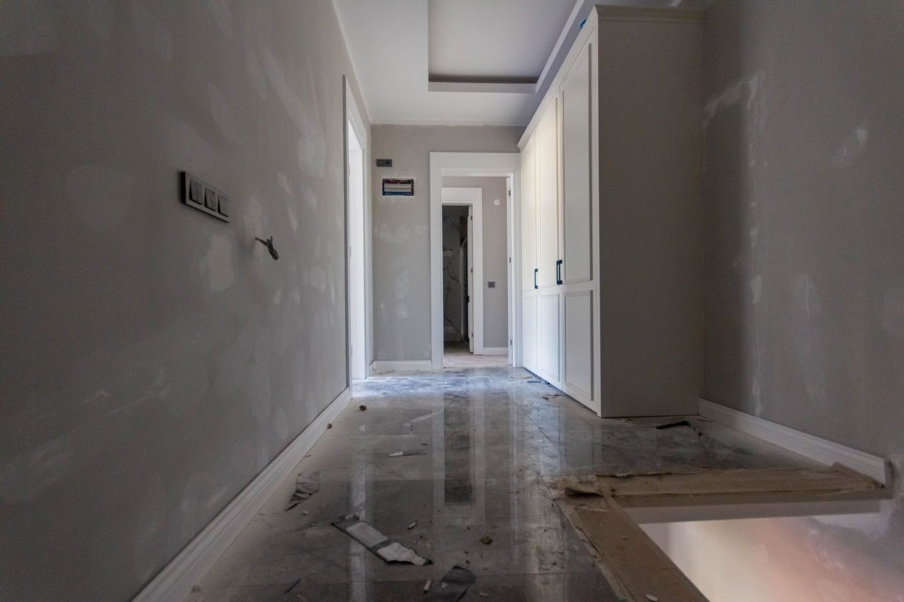 Penthouse in Alanya, Türkei, 240 m² - Foto 13