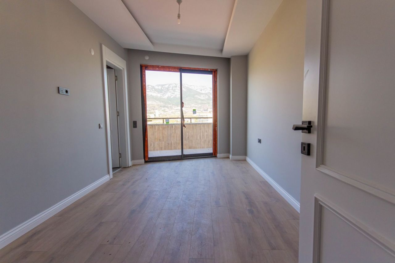 Penthouse in Alanya, Türkei, 240 m² - Foto 14