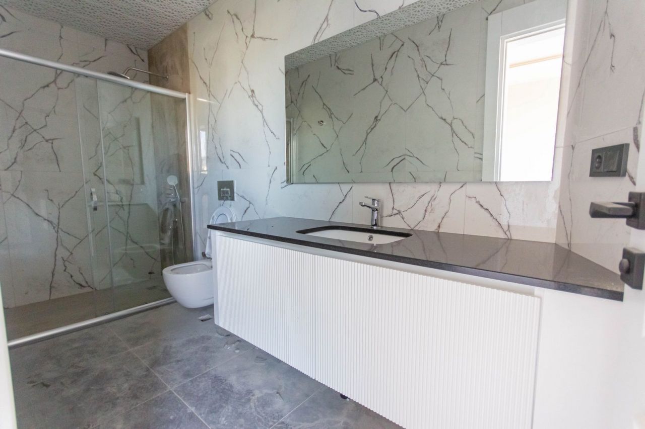 Penthouse in Alanya, Türkei, 240 m² - Foto 15