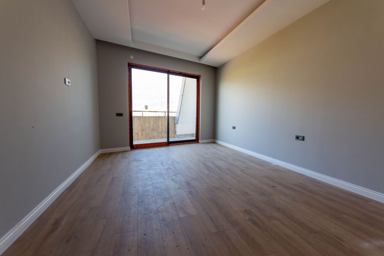 Penthouse in Alanya, Türkei, 240 m² - Foto 17