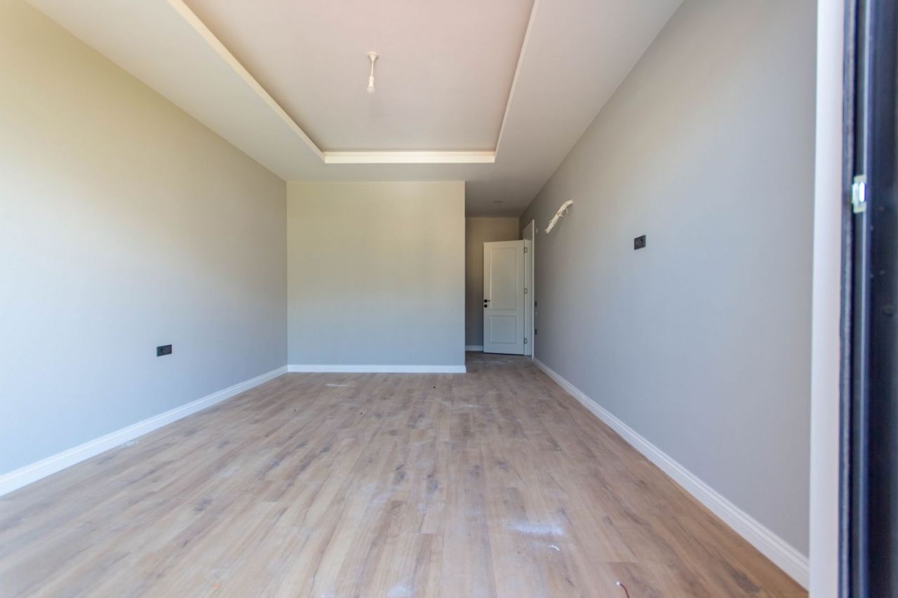 Penthouse in Alanya, Türkei, 240 m² - Foto 18