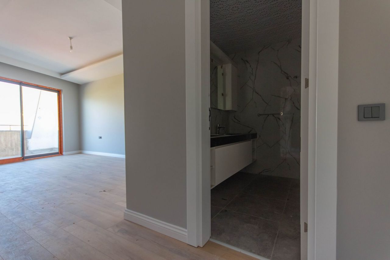 Penthouse in Alanya, Türkei, 240 m² - Foto 16