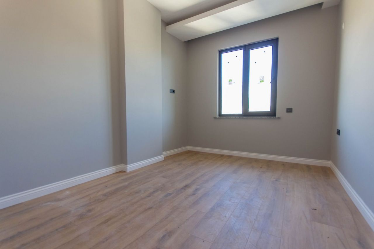 Penthouse in Alanya, Türkei, 240 m² - Foto 12