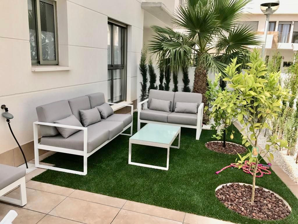 Townhouse a Ciudad Quesada, Spagna, 80 m² - foto 3