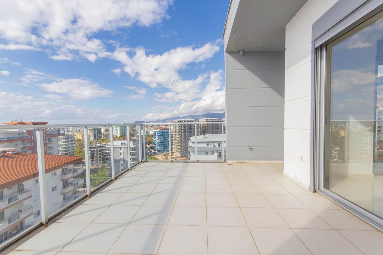 Penthouse à Alanya, Turquie, 250 m² - image 18