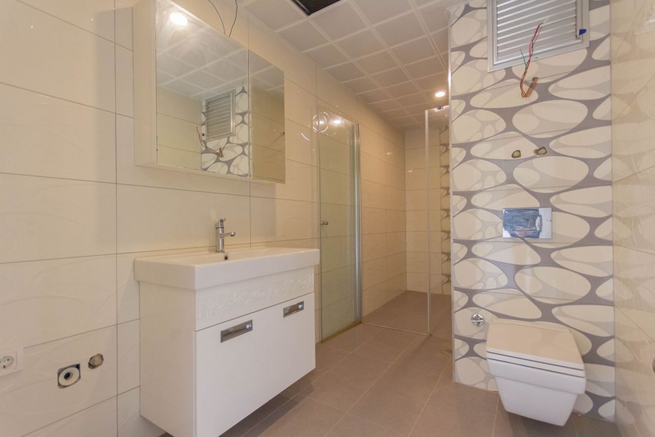 Penthouse à Alanya, Turquie, 250 m² - image 4