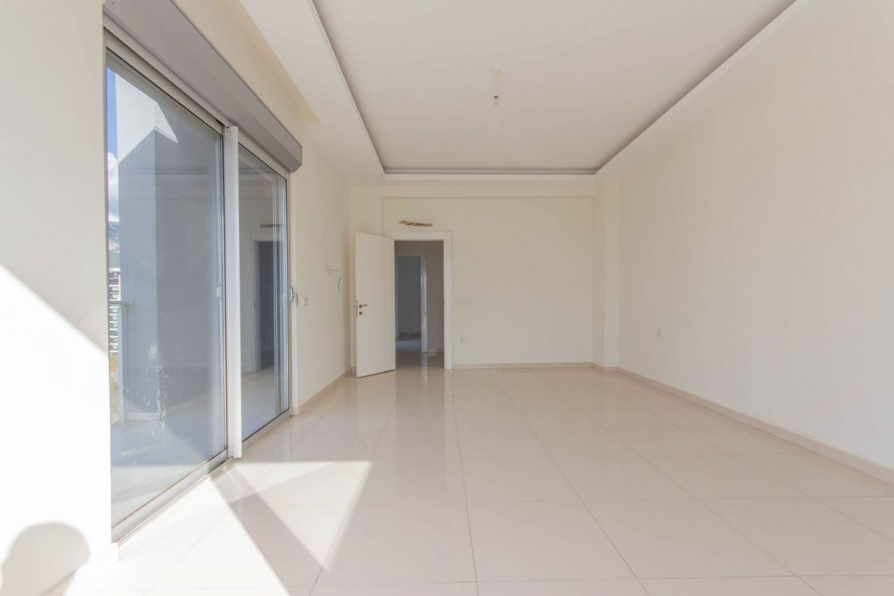 Penthouse à Alanya, Turquie, 250 m² - image 17