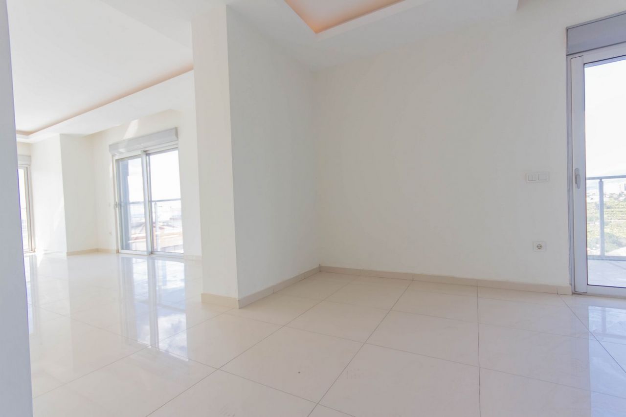 Penthouse à Alanya, Turquie, 250 m² - image 5