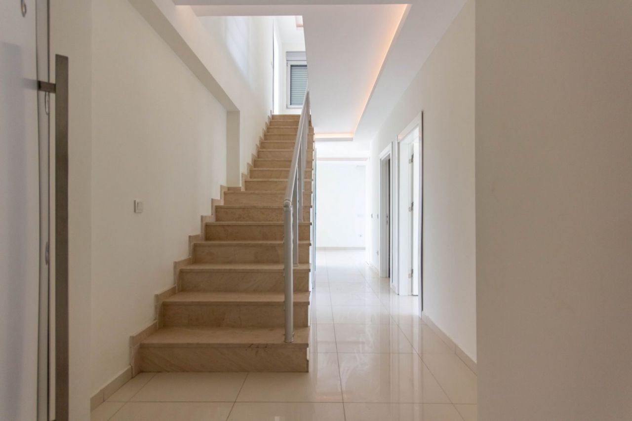 Penthouse à Alanya, Turquie, 250 m² - image 2