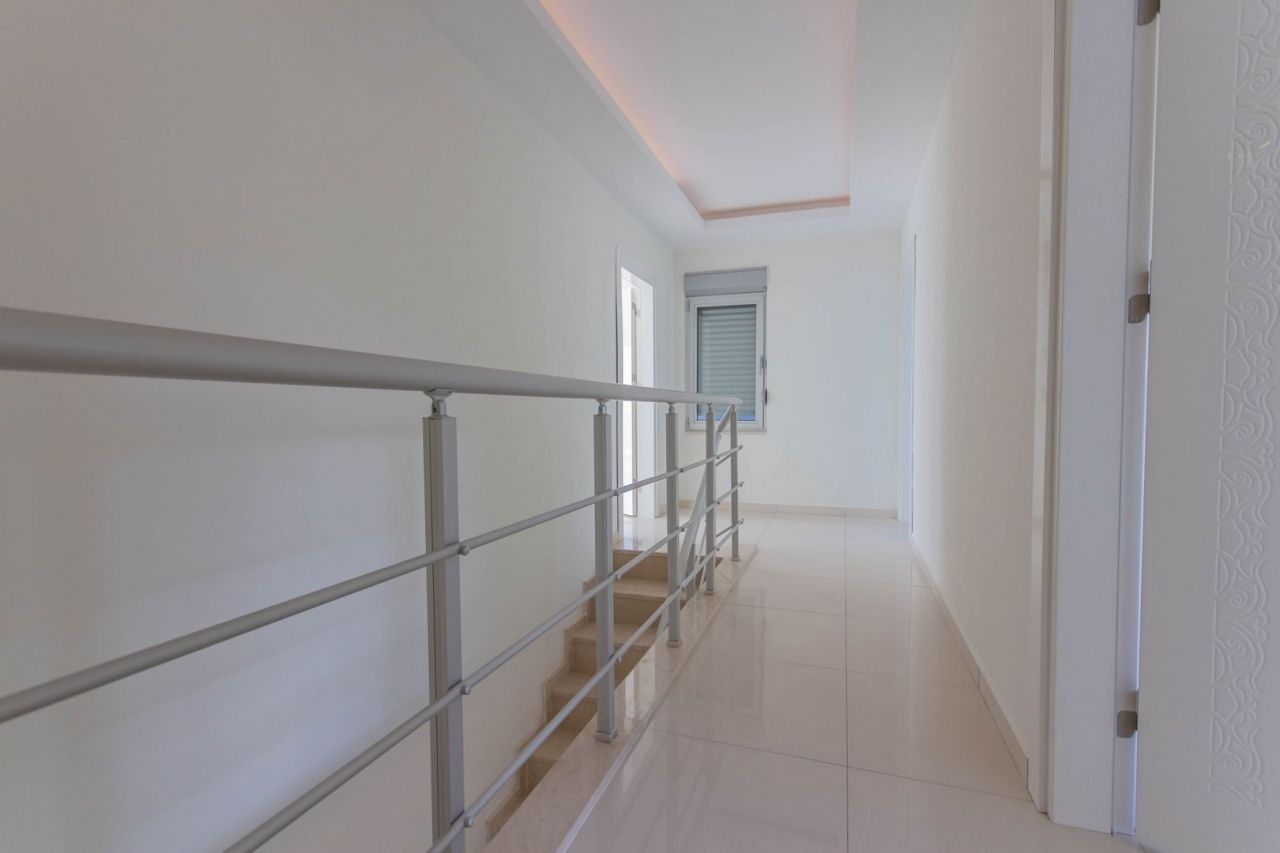 Penthouse à Alanya, Turquie, 250 m² - image 11