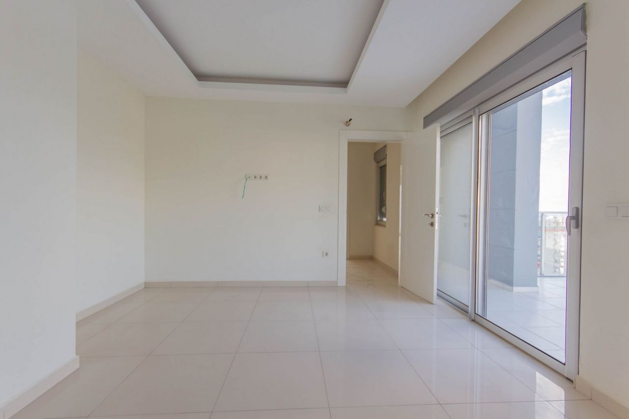 Penthouse à Alanya, Turquie, 250 m² - image 14