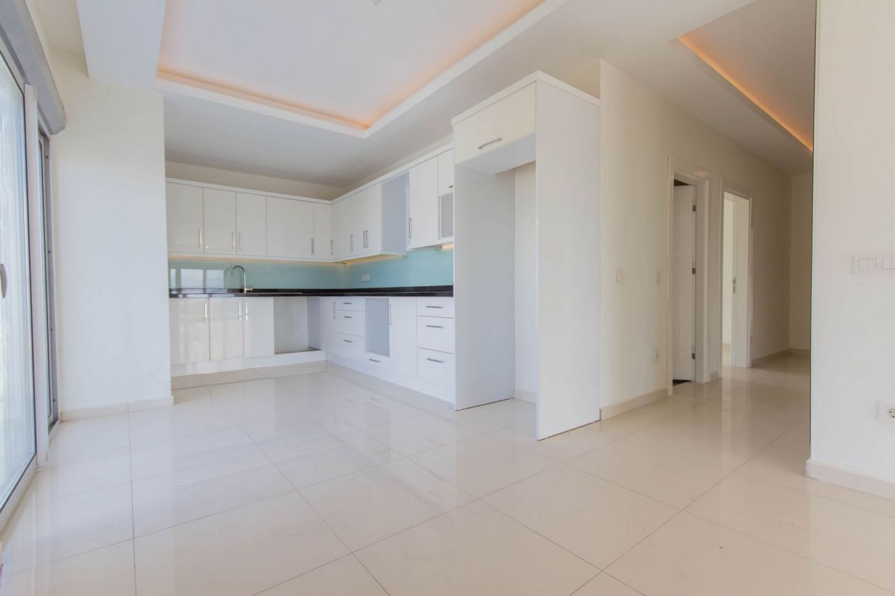 Penthouse à Alanya, Turquie, 250 m² - image 6