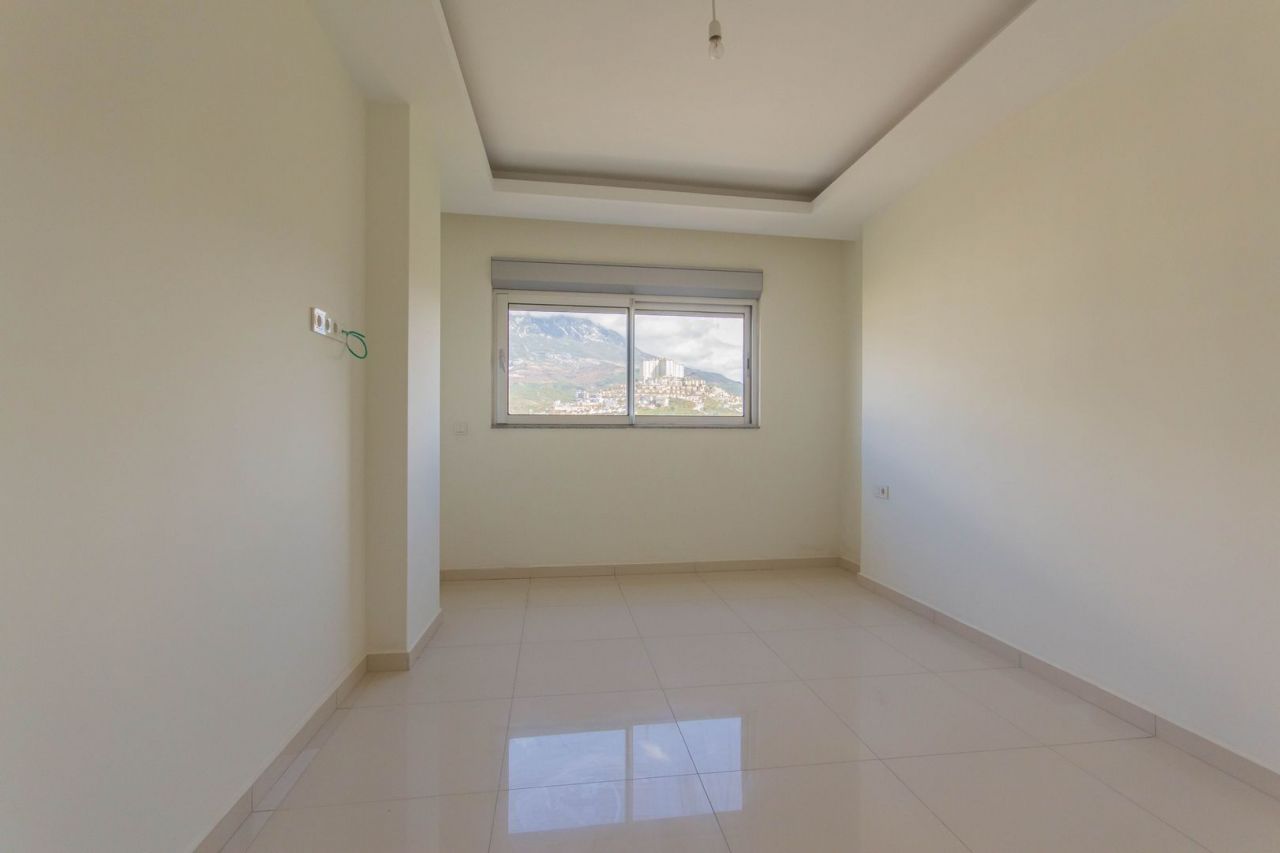 Penthouse à Alanya, Turquie, 250 m² - image 12
