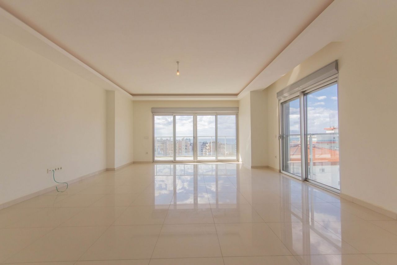 Penthouse à Alanya, Turquie, 250 m² - image 9