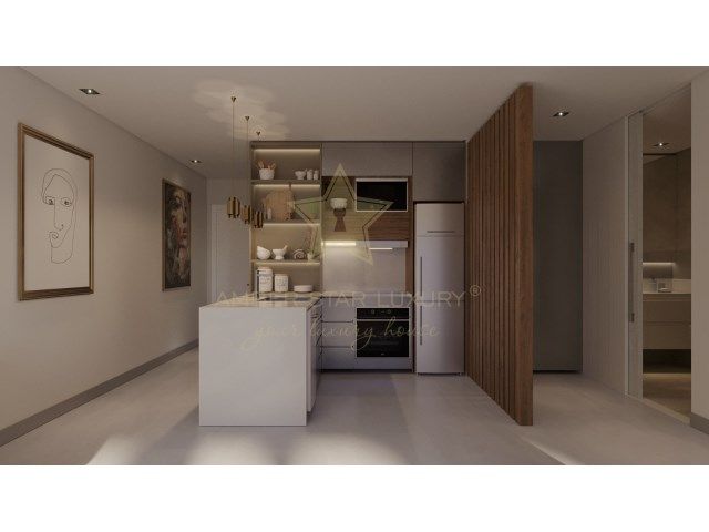 Appartement à Porto, Portugal, 47 m² - image 5